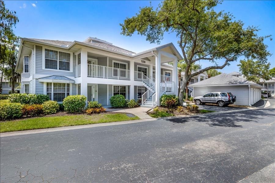 Welcome to Paradise in Naples, Misty Pines Community