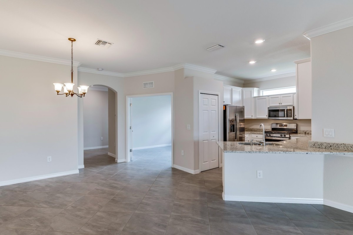 For Rent - 17832 Woodland Court