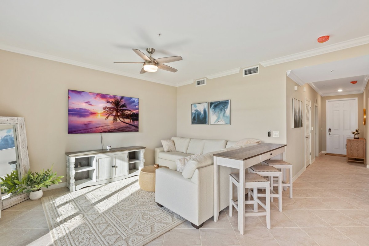 ALL IN Property Management LLC.-616 Babcock National Terrace Golf Condo-image-1