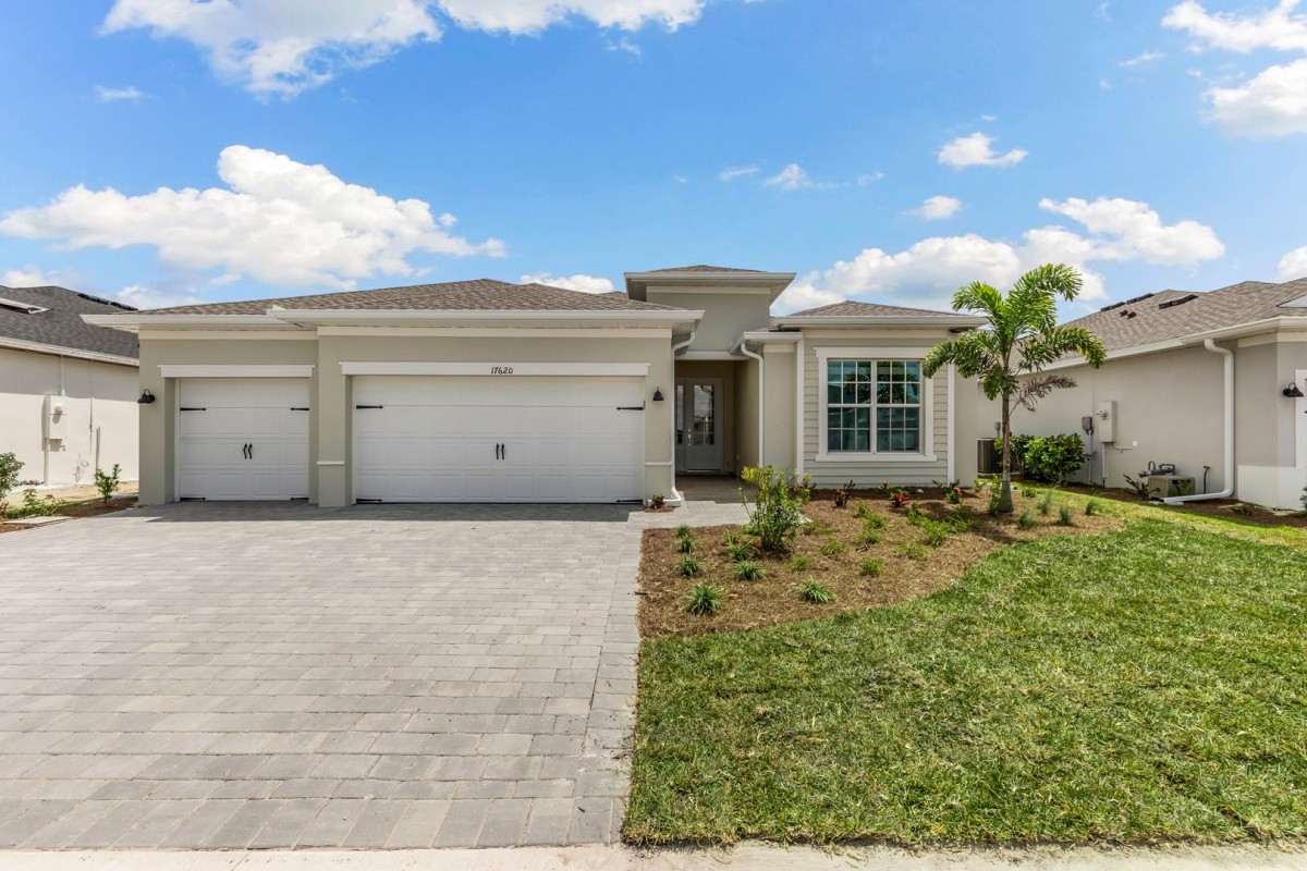Single Family Home in Babcock Ranch