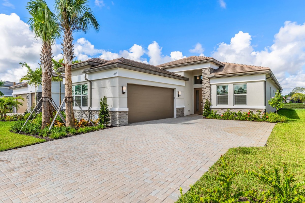 Welcome Home to our stunning home in Valencia Trails