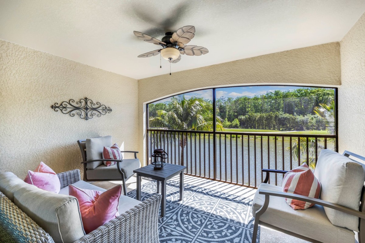 Welcome to Unit 5626 at Bonita National Golf & Country Club