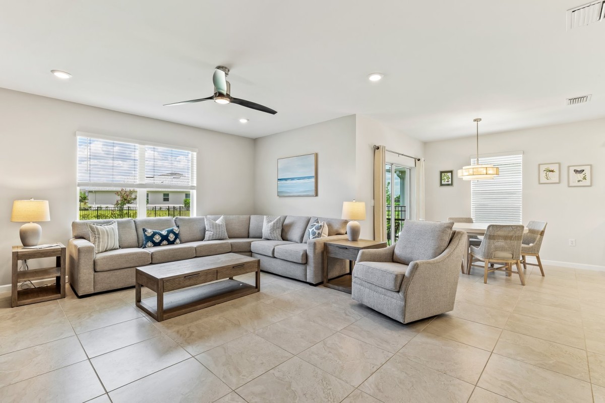 For Lease 42425 Cascade Drive in Northridge at Babcock Ranch
