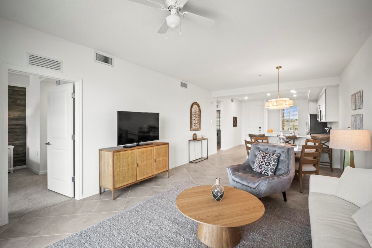 Welcome to Unit 424 at Webbs Reserve