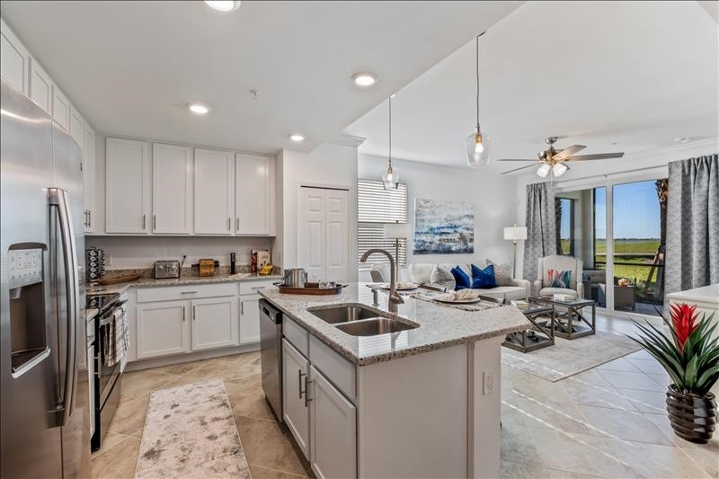 Babcock National Carolina Condo