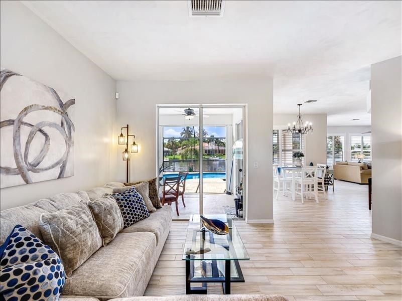 cape coral interior