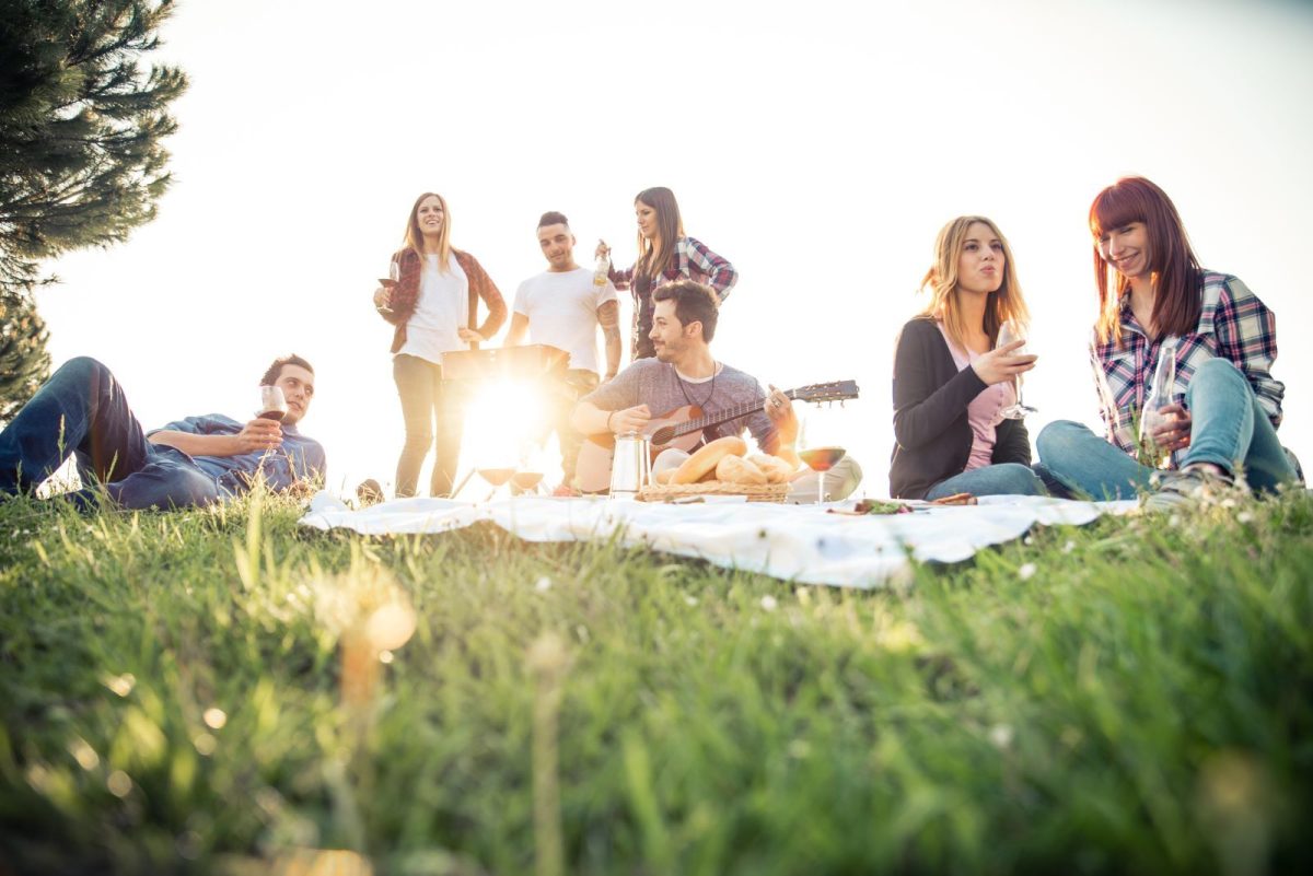 PIcnic