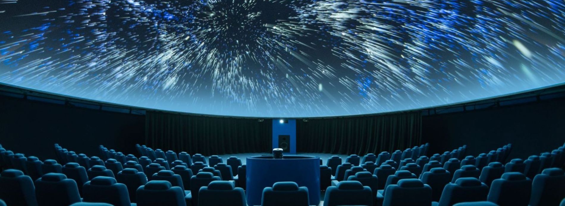 Planetarium