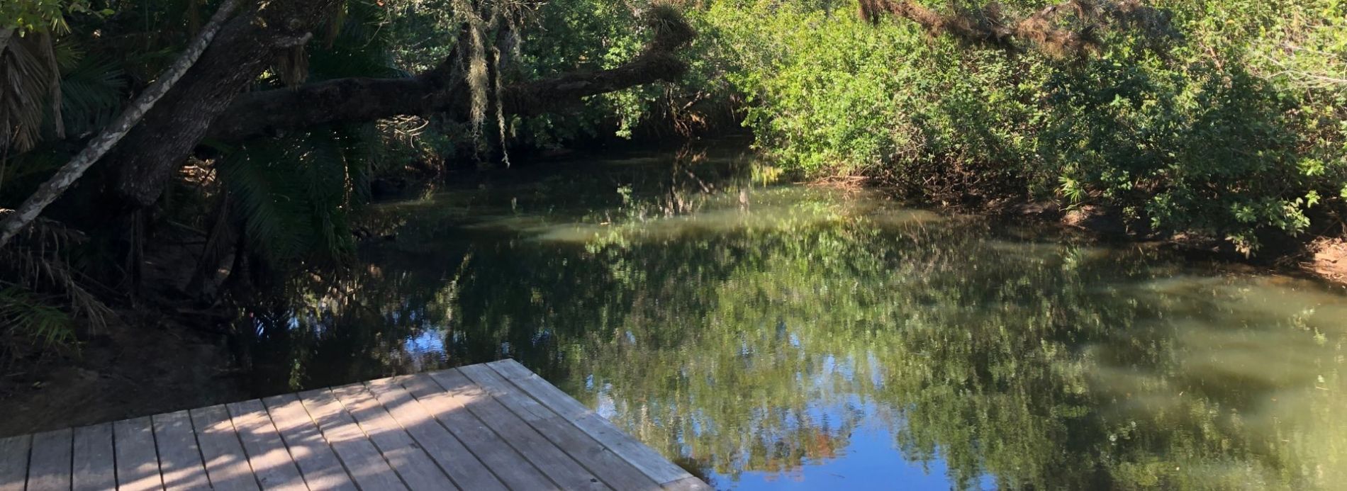 Koreshan State Park